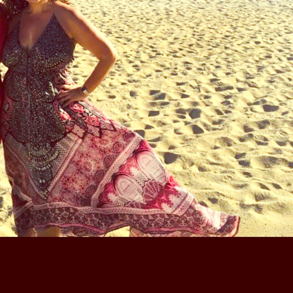 🌸 🌺 🏝 👗 🍹 perfect for wedding prom or beach
